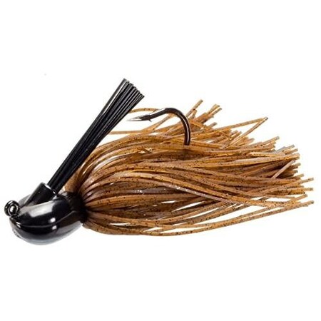 Mustad Tracershot Casting Jig Green Gold 30G1 14Oz MJIG07-GRG-30-1